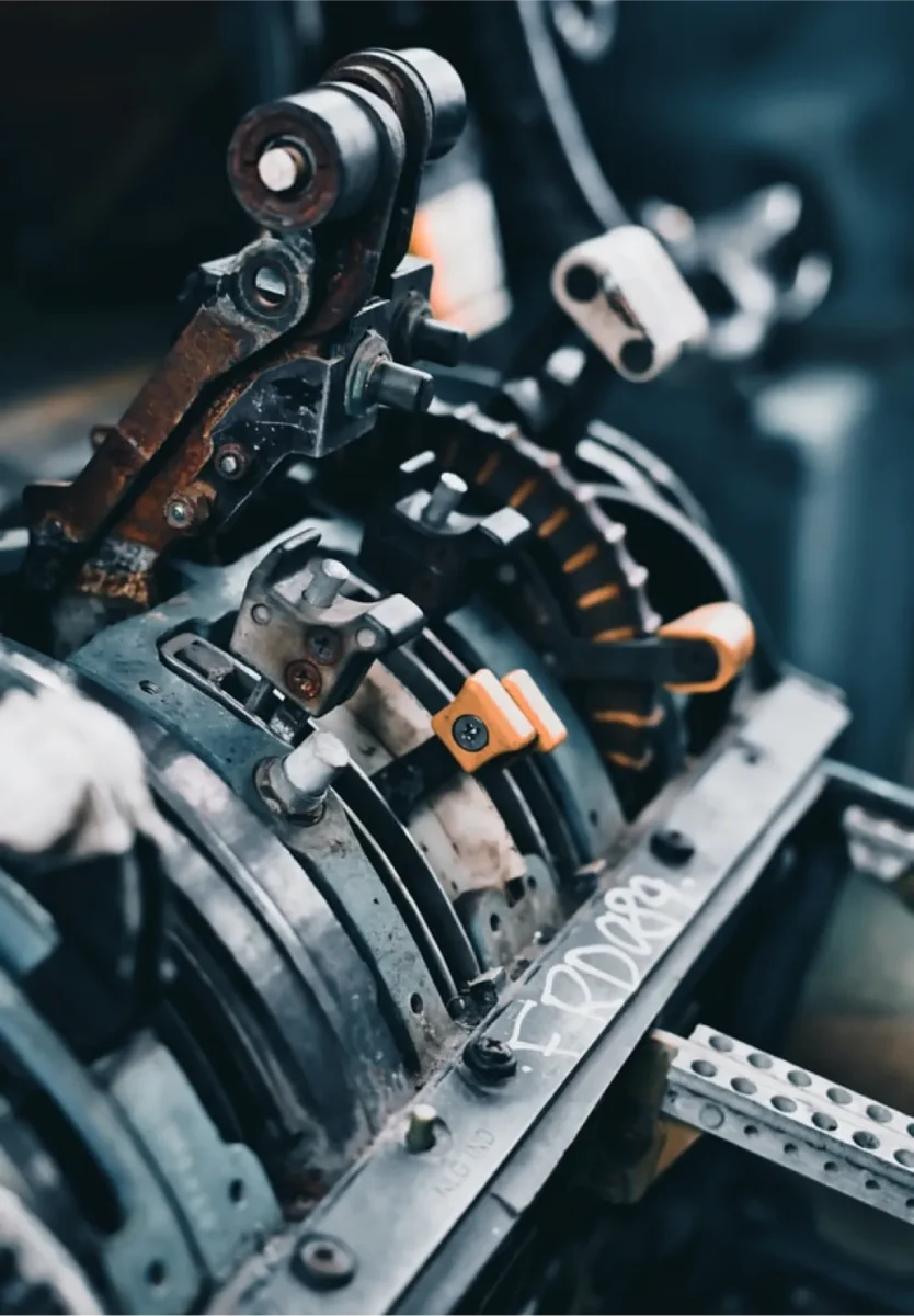 Taller de automóviles en Valencia: en Lucas Ocasión realizamos reparaciones y mantenimiento con garantía